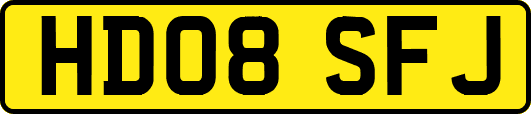 HD08SFJ