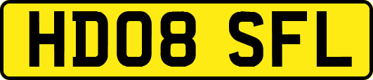 HD08SFL