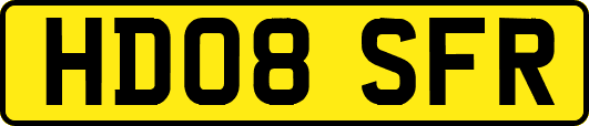HD08SFR