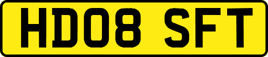 HD08SFT