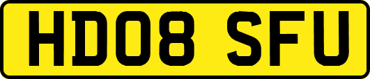 HD08SFU