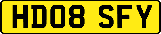 HD08SFY