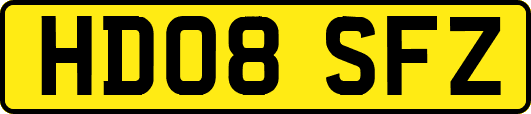 HD08SFZ