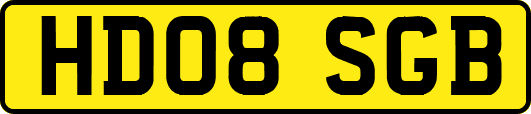 HD08SGB