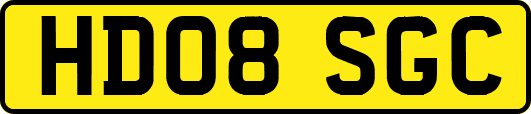 HD08SGC