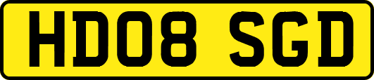 HD08SGD