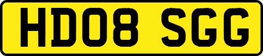 HD08SGG