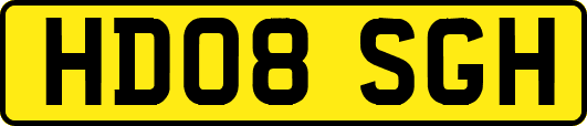 HD08SGH