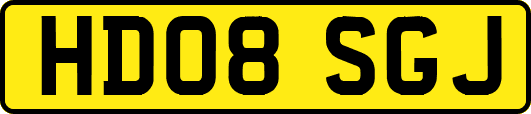HD08SGJ