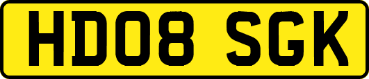 HD08SGK