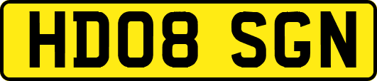 HD08SGN