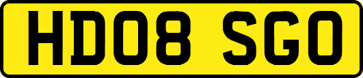 HD08SGO