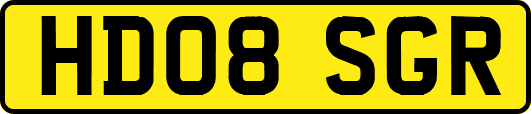 HD08SGR