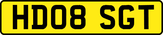 HD08SGT