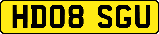 HD08SGU