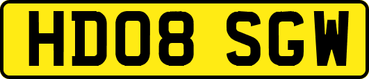 HD08SGW