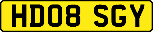 HD08SGY