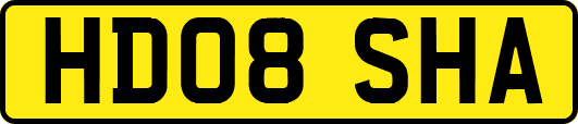 HD08SHA