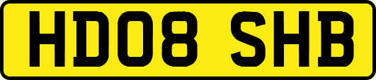 HD08SHB