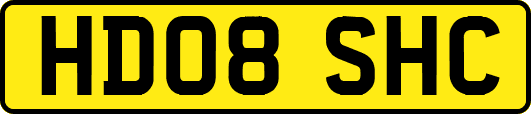 HD08SHC