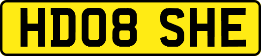 HD08SHE