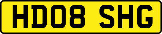 HD08SHG