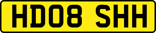 HD08SHH