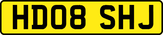 HD08SHJ