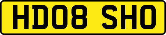 HD08SHO