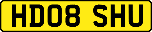 HD08SHU