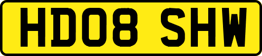 HD08SHW
