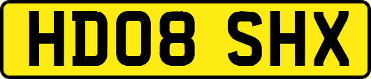 HD08SHX
