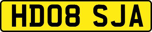 HD08SJA