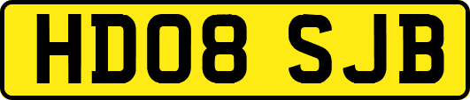 HD08SJB