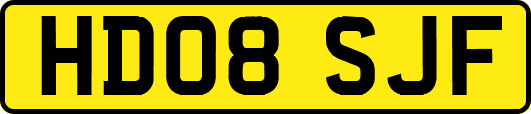 HD08SJF