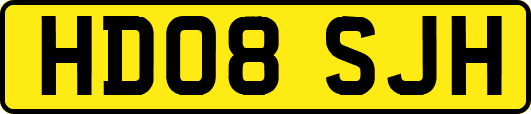 HD08SJH