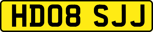HD08SJJ