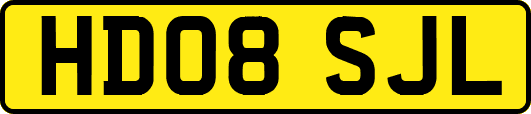 HD08SJL