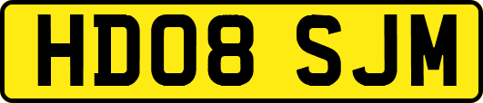 HD08SJM