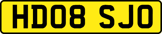 HD08SJO