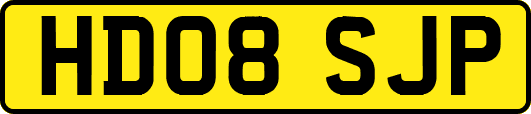 HD08SJP
