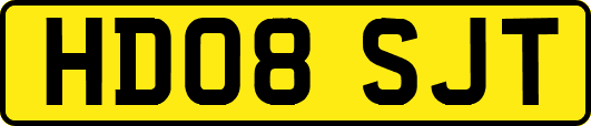HD08SJT