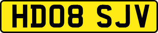 HD08SJV