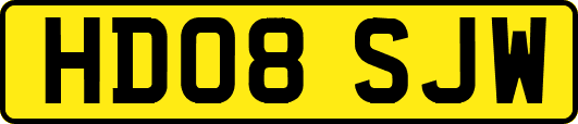 HD08SJW