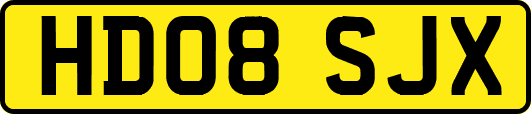 HD08SJX