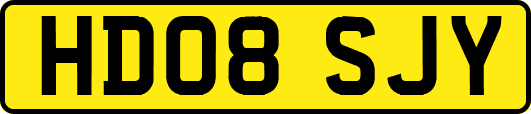 HD08SJY