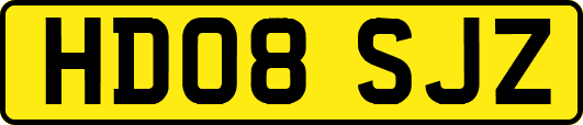 HD08SJZ