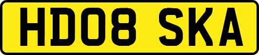 HD08SKA