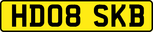 HD08SKB