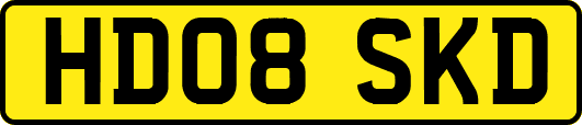 HD08SKD